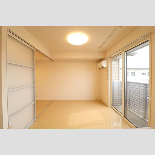 居室・リビング (リビング)