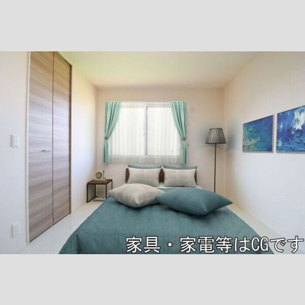 その他 (洋室①)