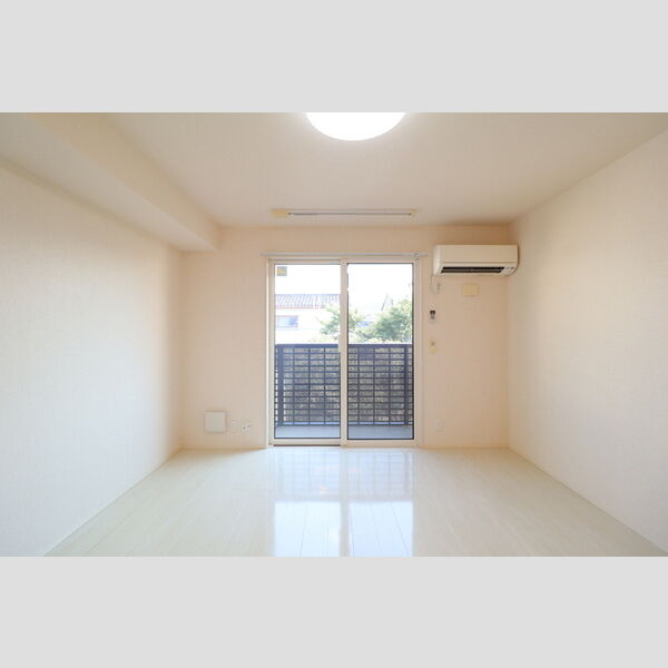 居室・リビング (リビング)