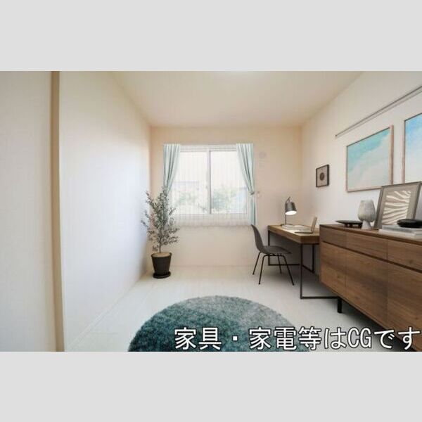 その他 (洋室➁)