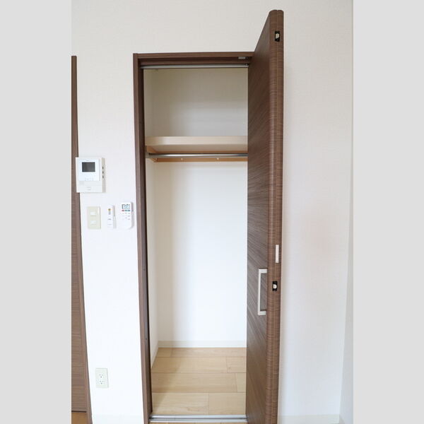 収納 (クローゼット)