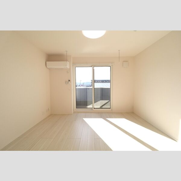 居室・リビング (リビング)