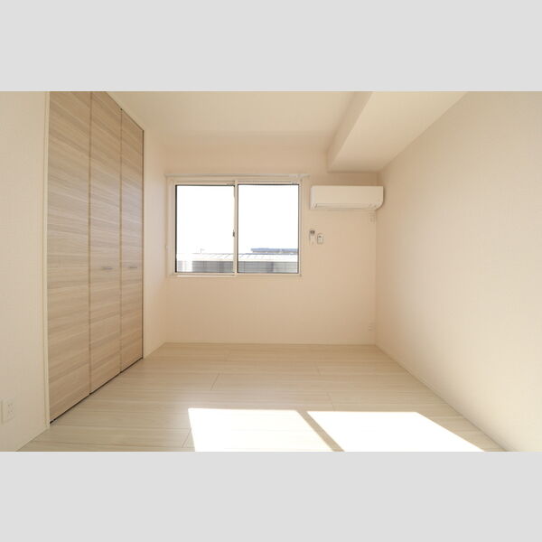 その他 (洋室➁)