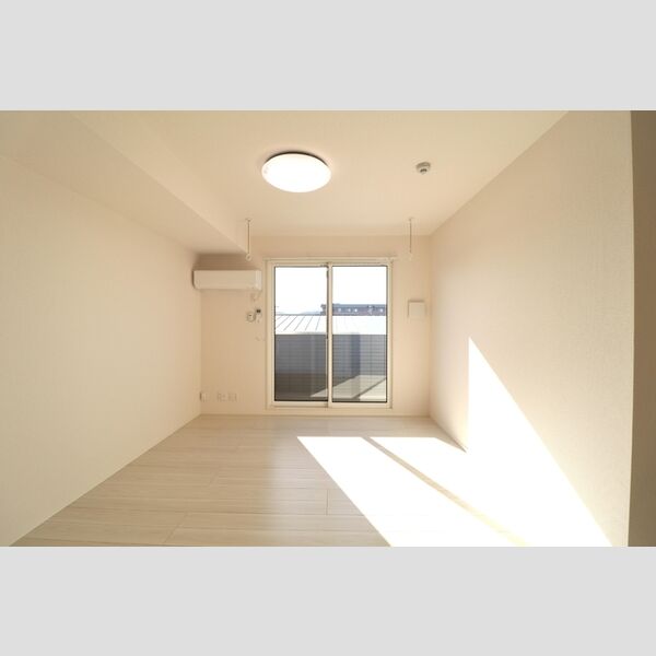 居室・リビング (リビング)