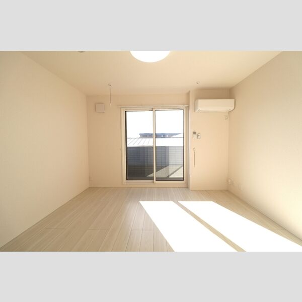 居室・リビング (リビング)