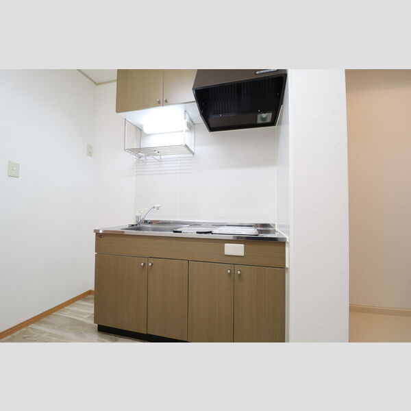 キッチン (キッチン)