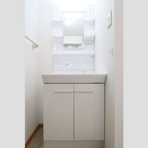 洗面所 (洗面台)