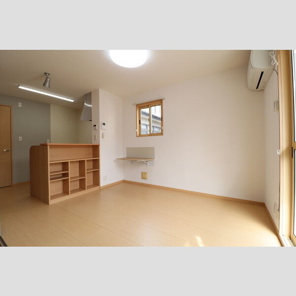 居室・リビング (リビング)