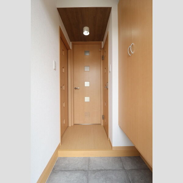 玄関 (シューズボックス(トールタイプ))