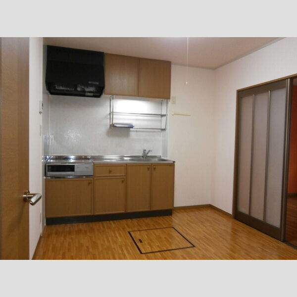 キッチン (キッチン)