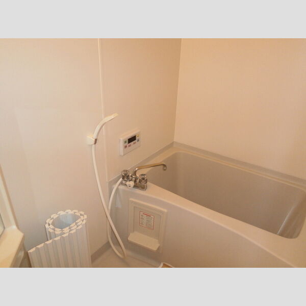 バス (ユニットバス)