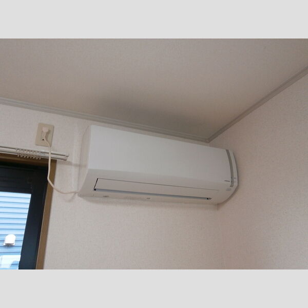 その他設備 (エアコン(南東洋室))