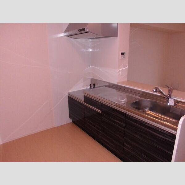 キッチン (対面キッチン)