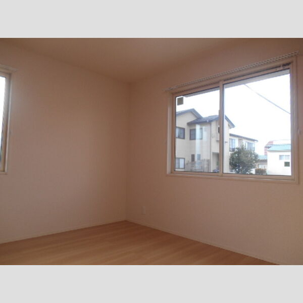 その他 (西洋室)