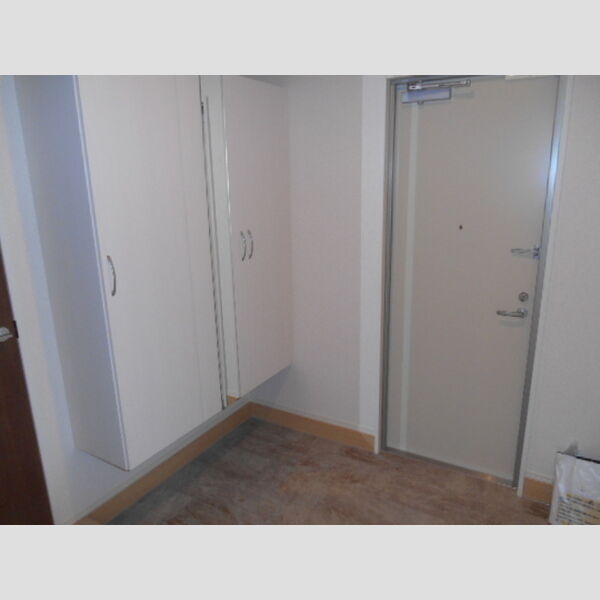 玄関 (シューズボックス(トールタイプ))