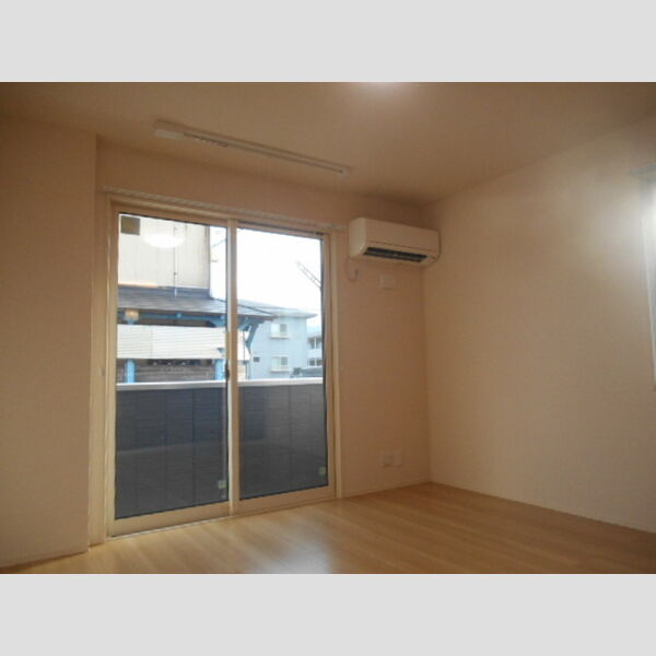 居室・リビング (リビング)