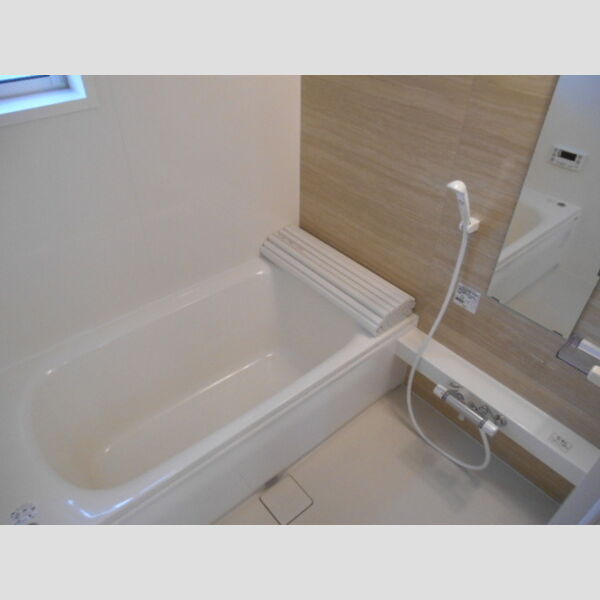 バス (ユニットバス)