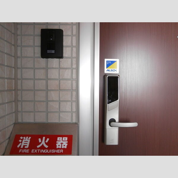 その他 (カードキー(アルファ))