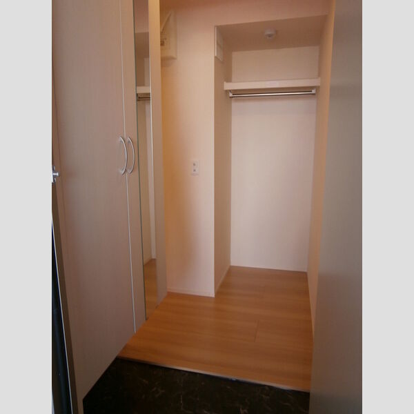 玄関 (シューズボックス(トールタイプ))