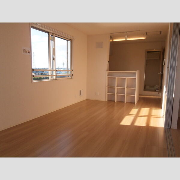 居室・リビング (リビング)