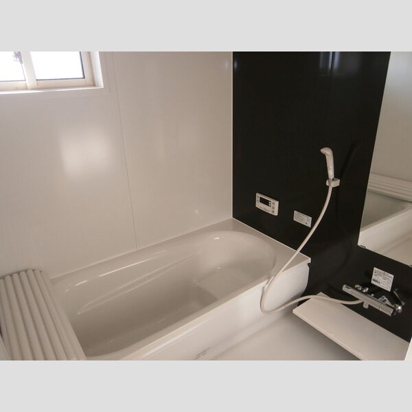 バス (ユニットバス)