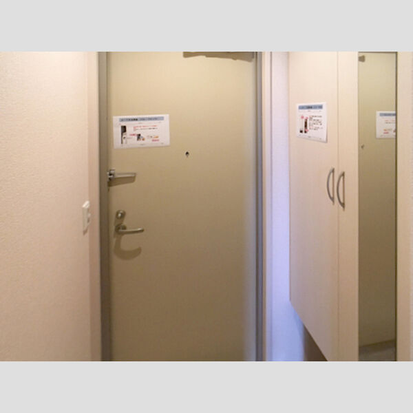 玄関 (シューズボックス(トールタイプ))