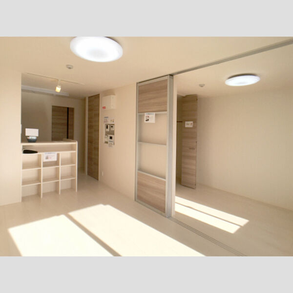 居室・リビング (リビング)