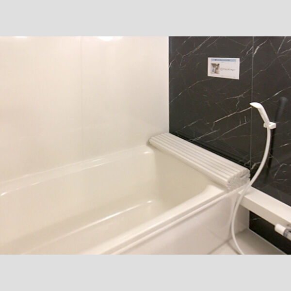 バス (ユニットバス)