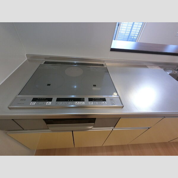 その他 (電気調理器(IHヒーター))