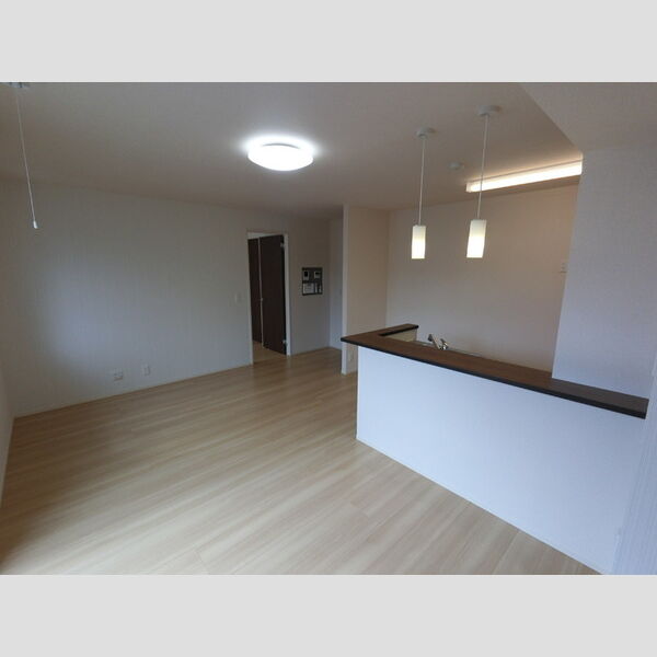 居室・リビング (リビング)