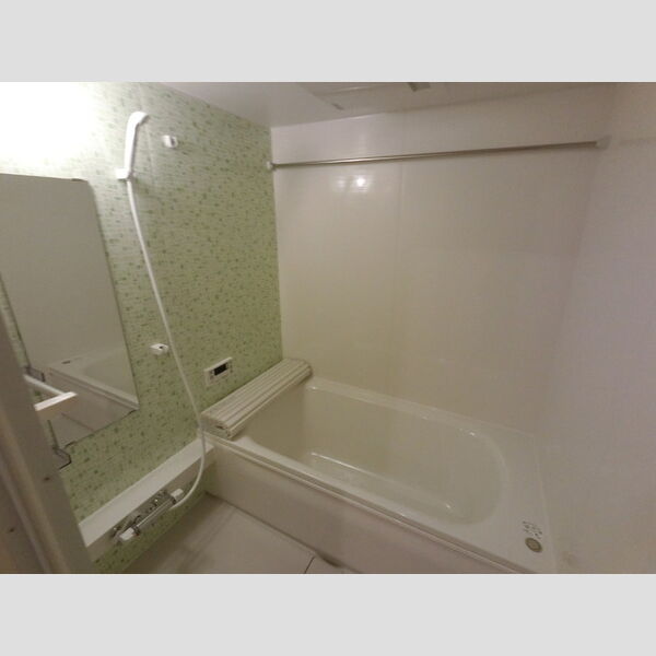 バス (ユニットバス)