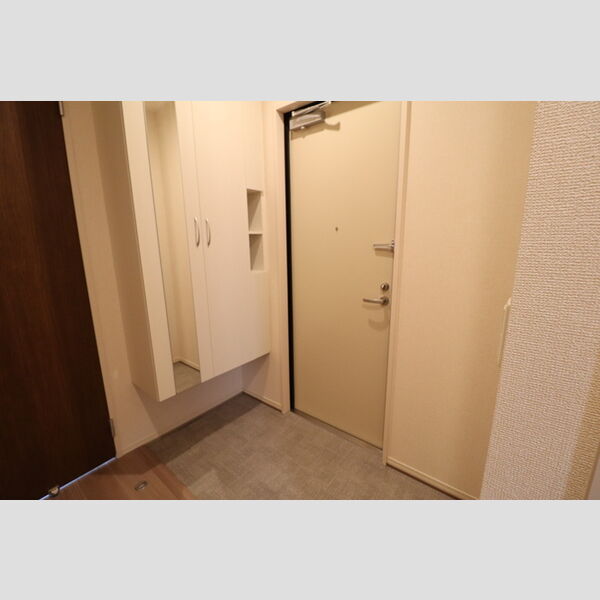 玄関 (シューズボックス(トールタイプ))