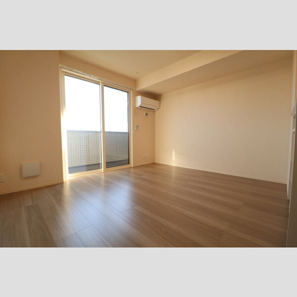 居室・リビング (リビング)