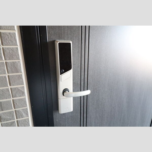 その他設備 (ICカードキー(アルファ))