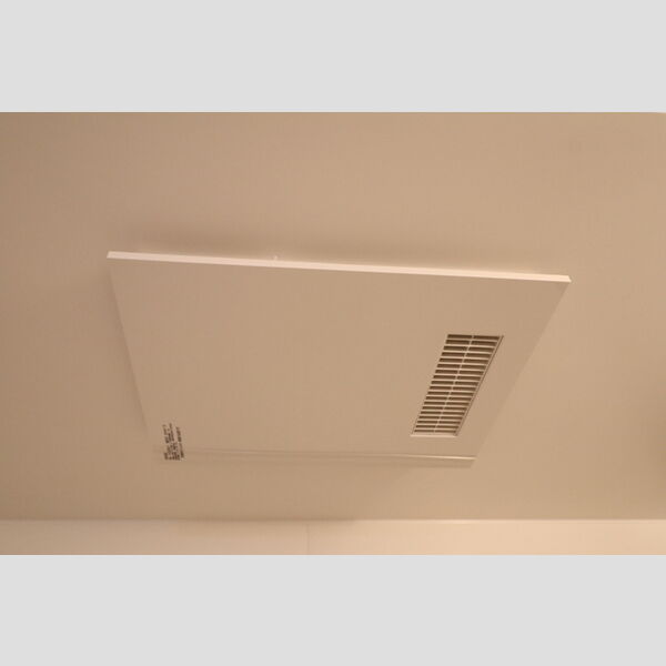 その他設備 (浴室換気乾燥機)