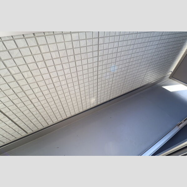 バルコニー・ベランダ (バルコニー)