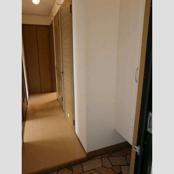 玄関 (シューズボックス(トールタイプ))