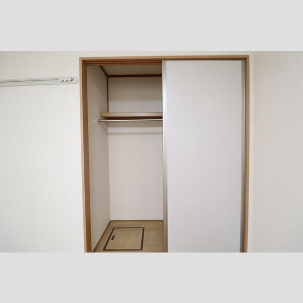収納 (クローゼット)