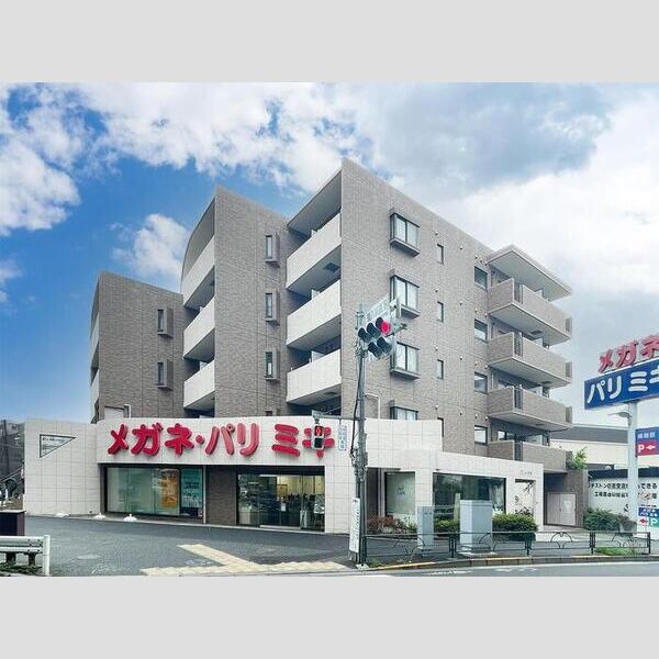 建物外観 (外観)