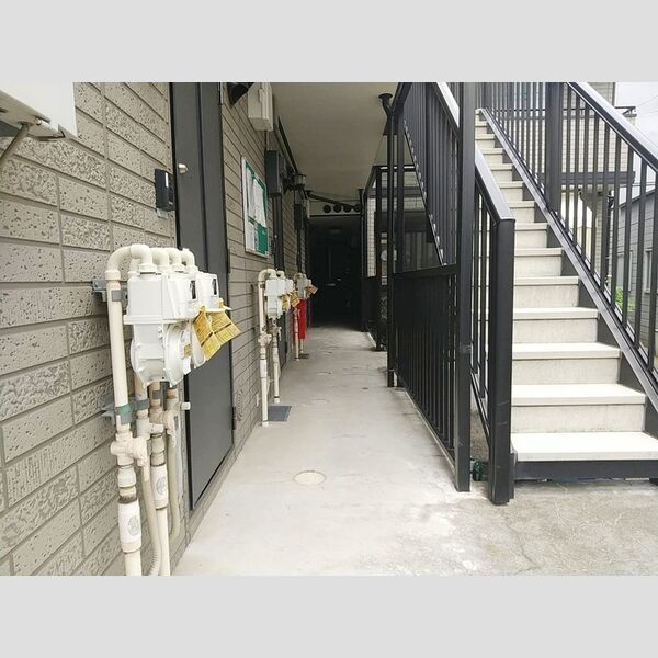 エントランス (通路)