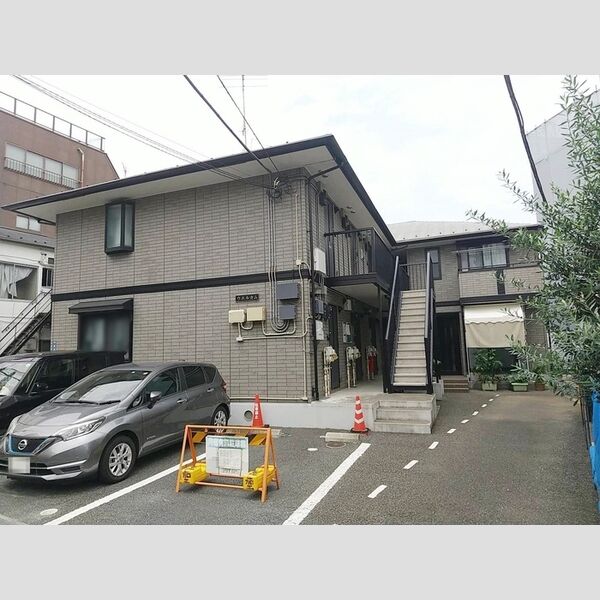 建物外観 (外観)