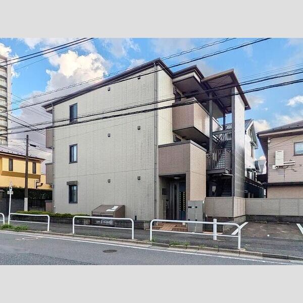 建物外観 (外観)