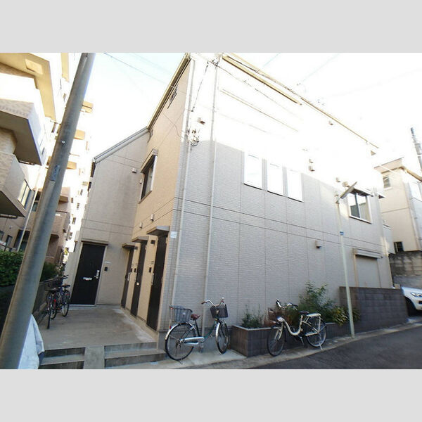建物外観 (外観)