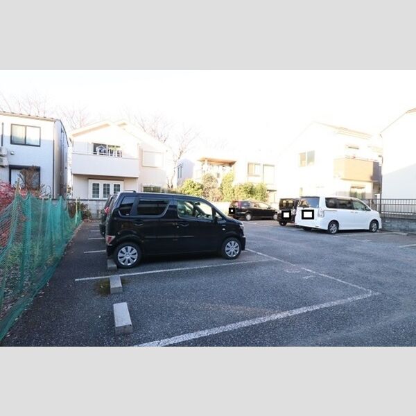 駐車場 (敷地内駐車場(空き要確認))
