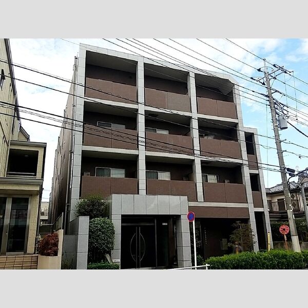 建物外観 (外観)