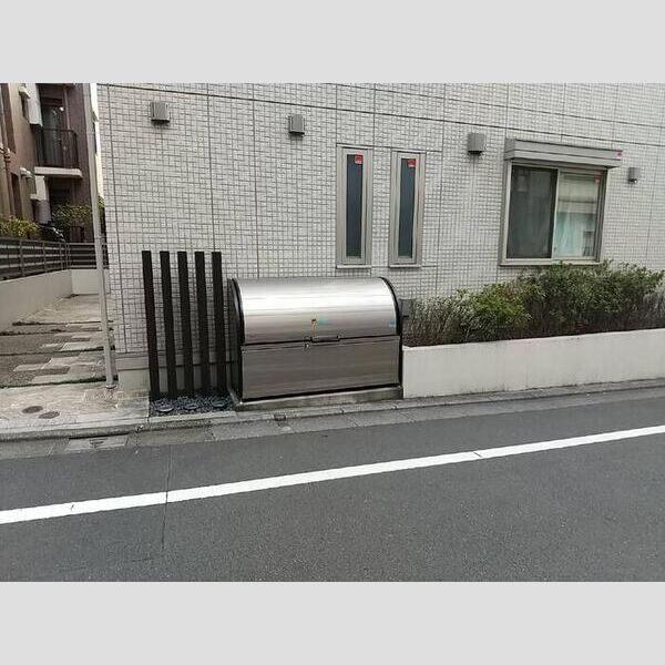現地周辺