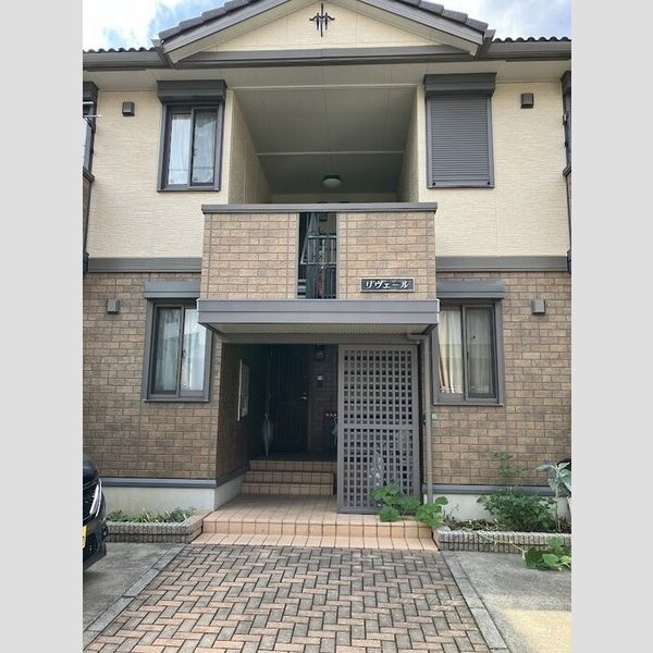 建物外観 (外観)