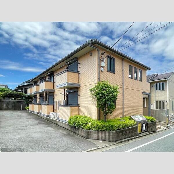 建物外観 (外観)