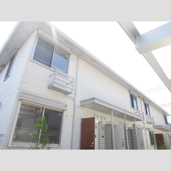 建物外観 (外観)