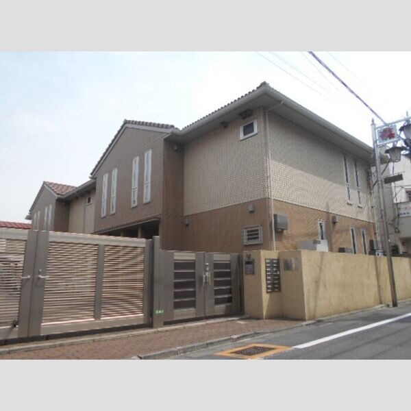 建物外観 (外観)